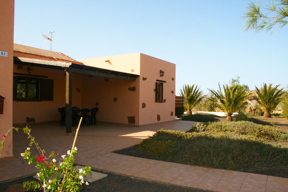 Casa Serena — 4-Star Luxury Hotel in Puerto Del Rosario, Spain