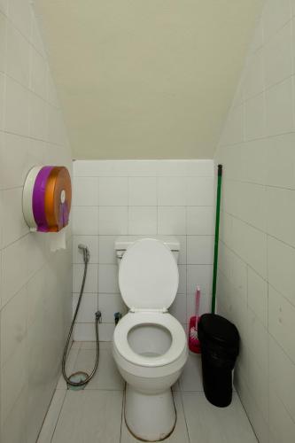 Beds Friends Phi Phi Hostel Party Hostel — Phi Phi Don — photo 4