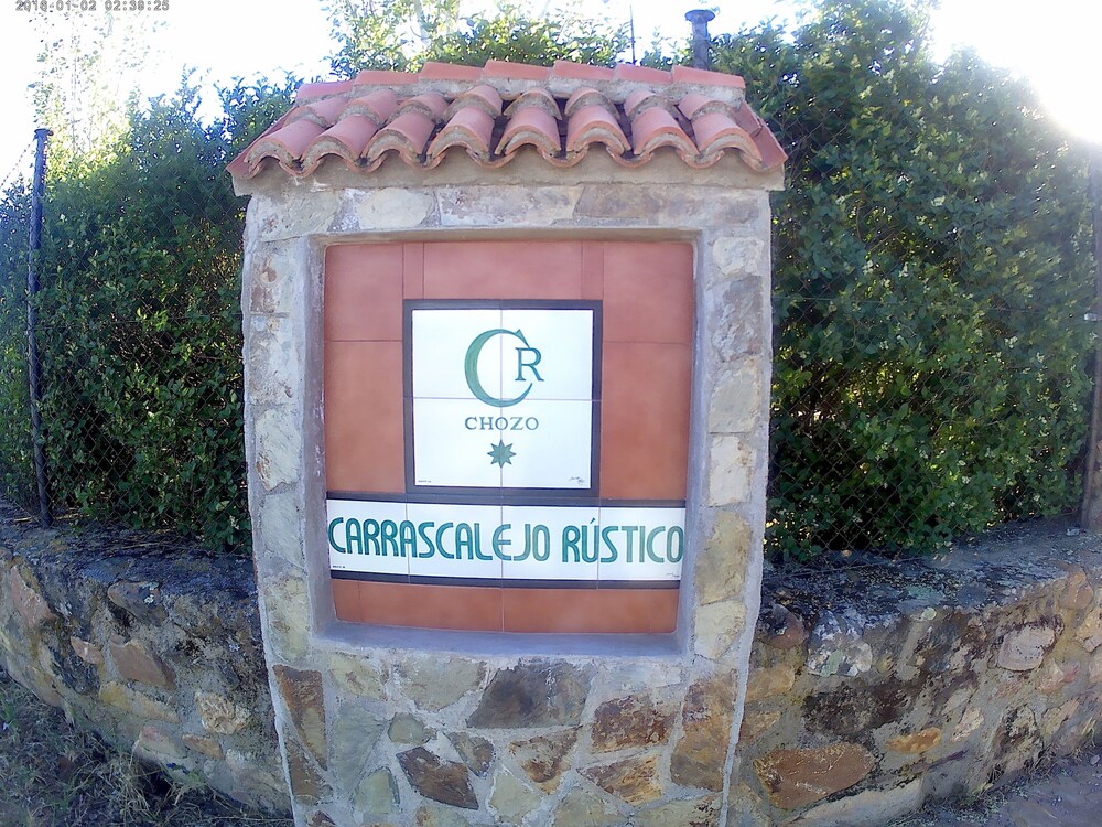 Los Chozos del Geoparque — Carrascalejo — photo 2