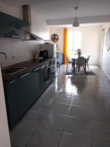 Le Petit Bambou - last minute hotel in Unknown City