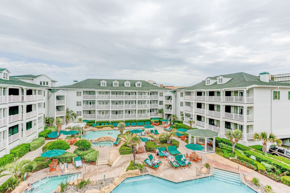 Turtle Cay Resort - photo 32