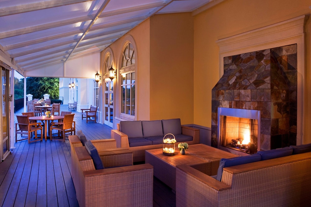 The Westin Savannah Harbor Golf Resort & Spa - photo 74