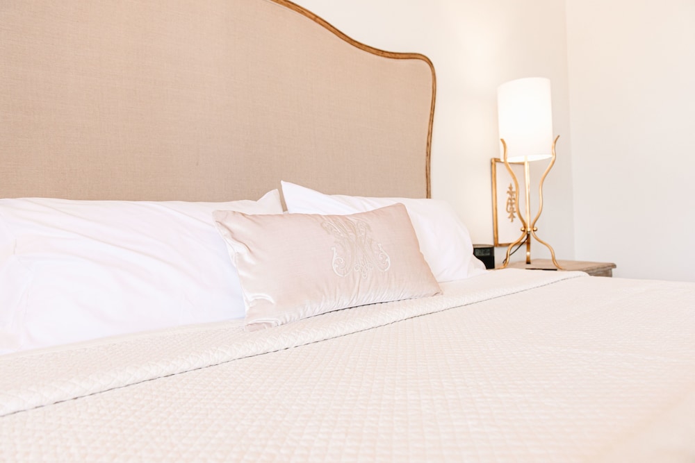 The Mason Boutique Hotel - photo 12