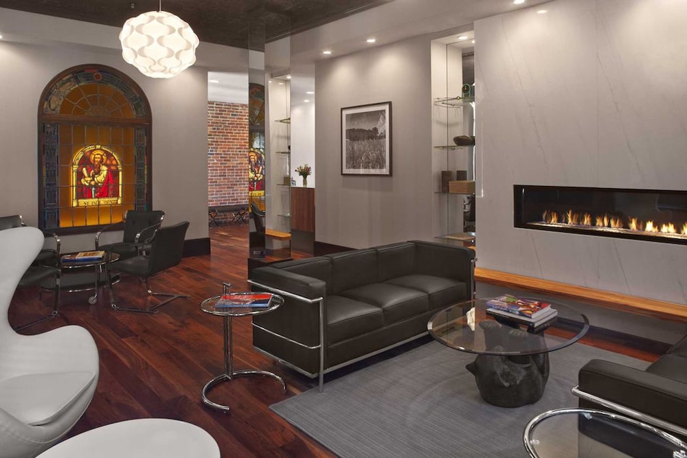 St Paul Hotel Wooster - photo 38