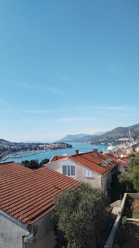 Apartman Megi
