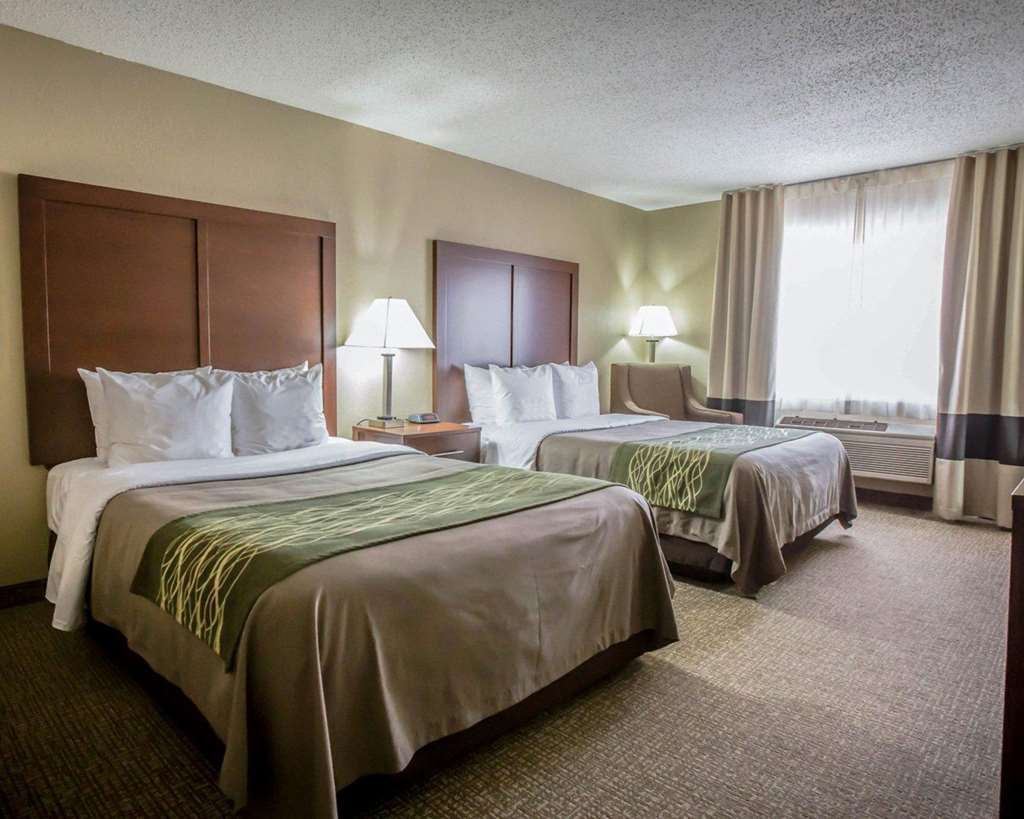Comfort Inn Morris I 80 - photo 15