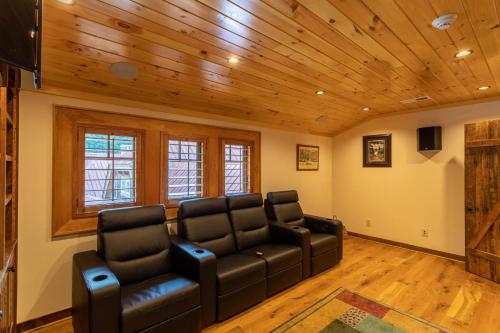 Wild Turkey Inn at Eagles Nest - photo 29