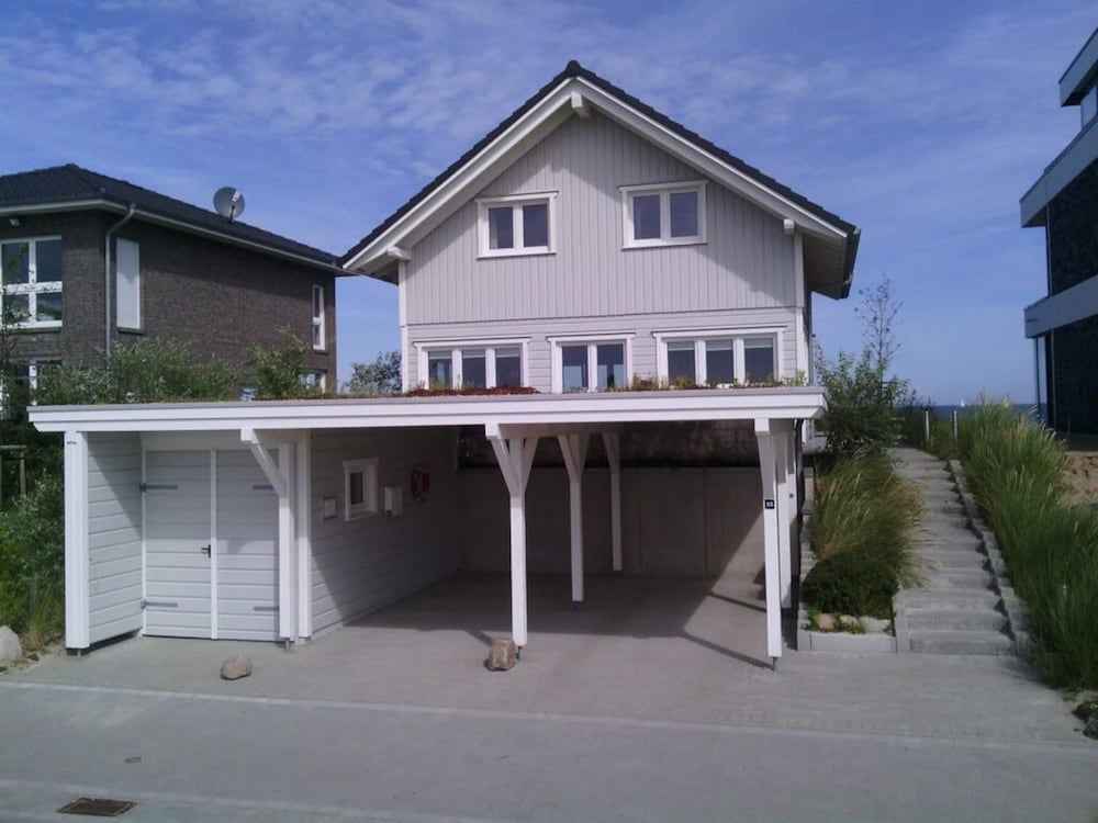 Anby ‘on Baltic Sea’ in Kappeln, Germany