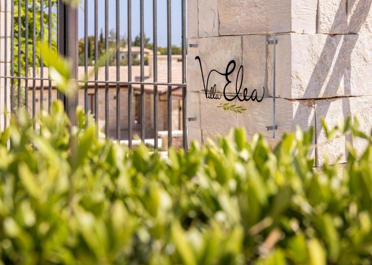 Villa Elea New Deluxe Golf Villa at Aphrodite Hills 6 Bedrooms 7 Bathrooms