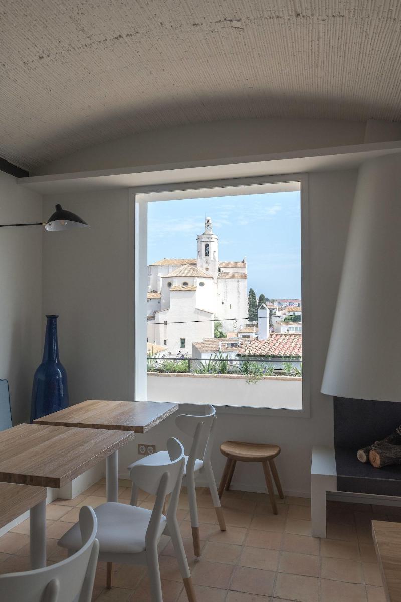 Boutique Hotel Villa Gala by Fimedhotels — Cadaques — photo 2