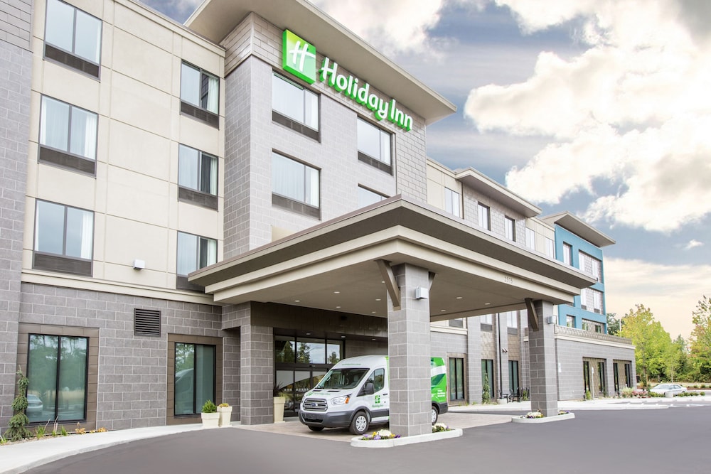 Holiday Inn Portland West Hillsboro by IHG - photo 53