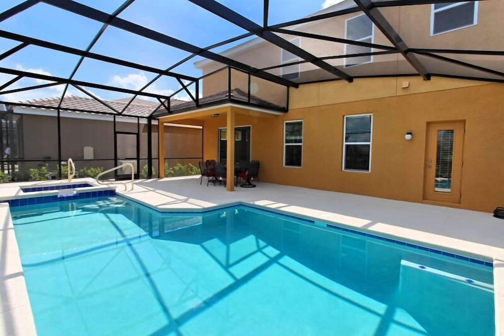 Ov3436 Solterra Resort 5 Bed 4.5 Baths Villa - photo 17
