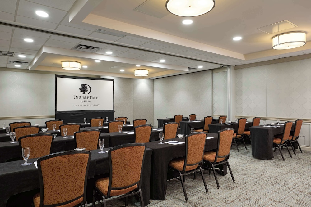 DoubleTree by Hilton Minneapolis Airport MN - photo 40