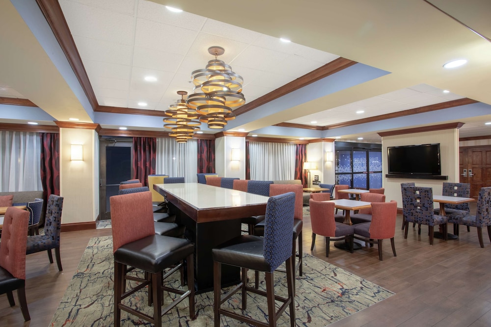 Hampton Inn Boston Marlborough - photo 4