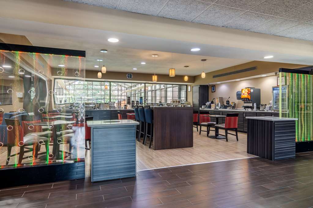 Comfort Inn & Suites Perry National Fairgrounds Area - photo 37