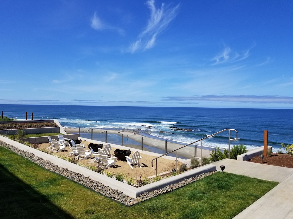 The Coho Oceanfront Lodge - photo 74