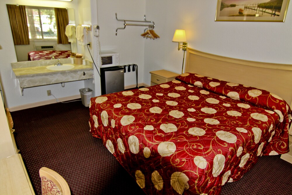 National 9 Inn California - photo 5