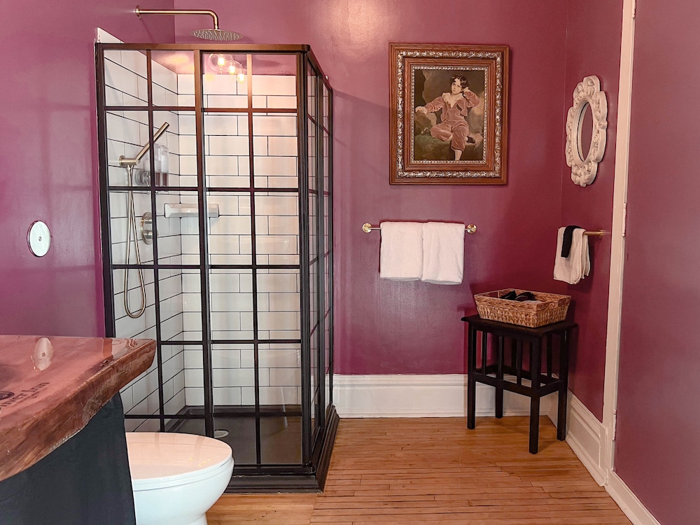 The Oliver Inn Duluth Hotel Near Canal Park - photo 102
