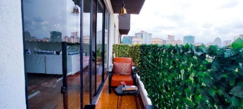 Top Tier Home — 4-Star Luxury Hotel in Nairobi, Kenya