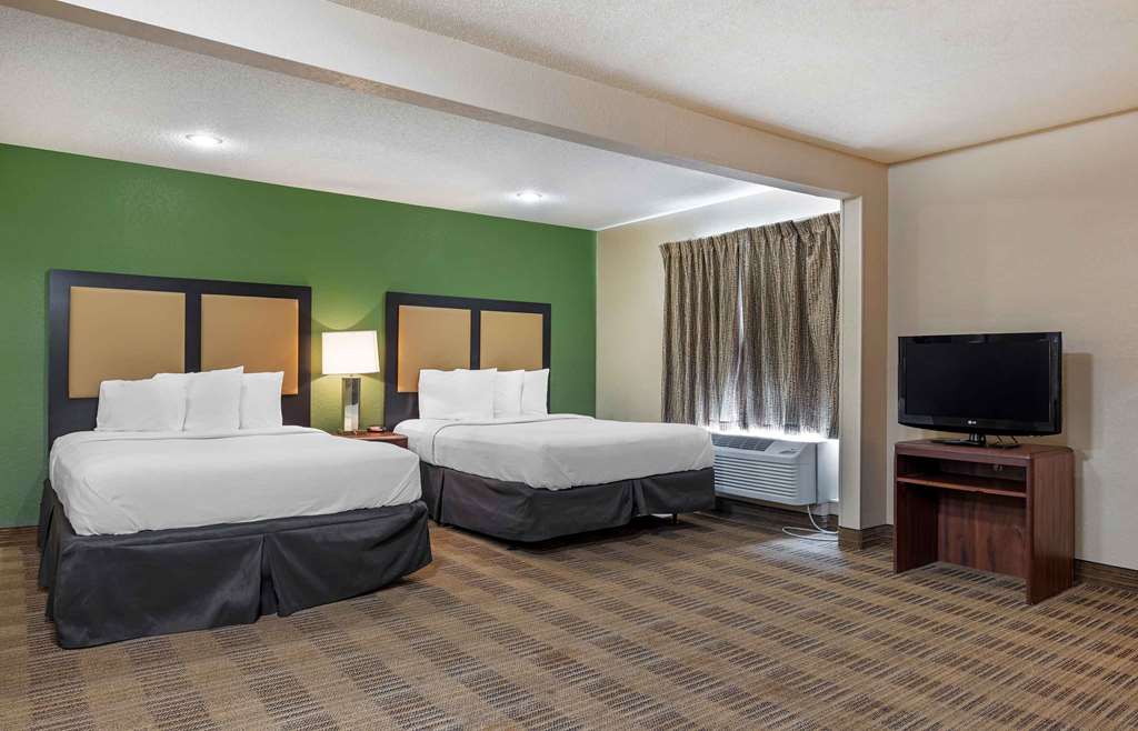 Extended Stay America Select Suites Atlanta Alpharetta Norpt - photo 32
