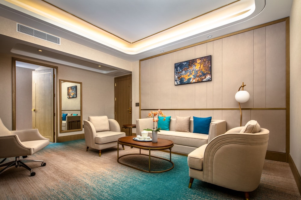 Blossom Hotel Houston Curio Collection by Hilton - photo 46