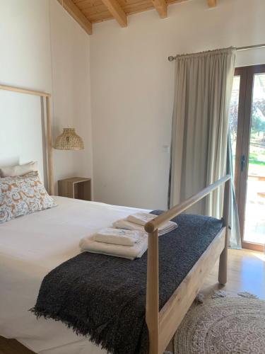 Herdade Da Maridona Agroturismo in Estremoz, Portugal