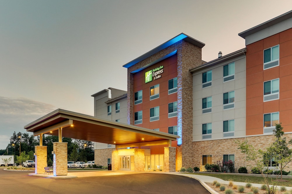 Holiday Inn Express & Suites Saugerties Hudson Valley by IHG - photo 60