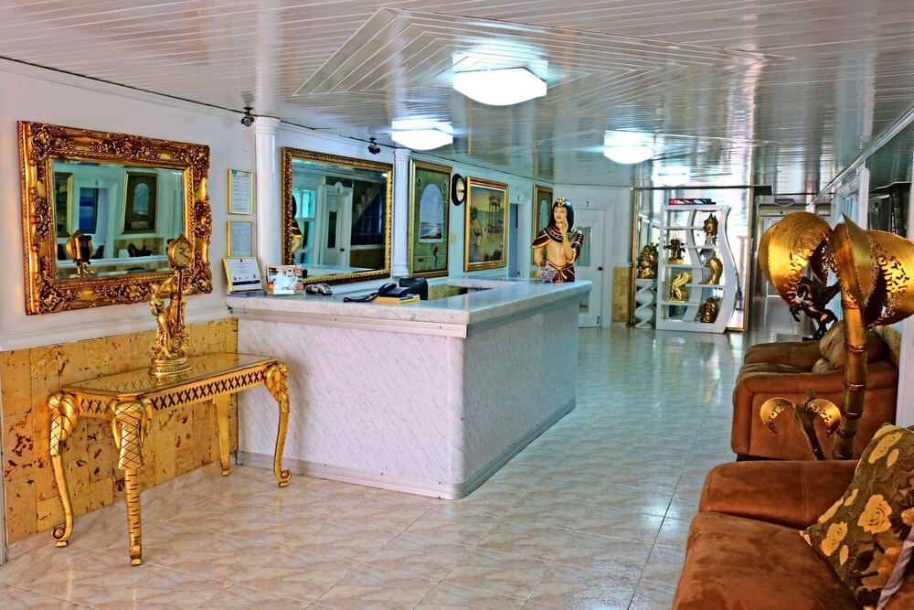 Hotel Las Brisas — Barranquilla — photo 3