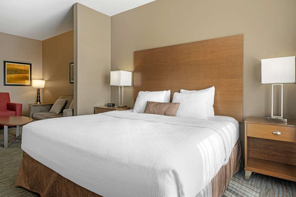 Best Western Plus Jefferson - photo 7