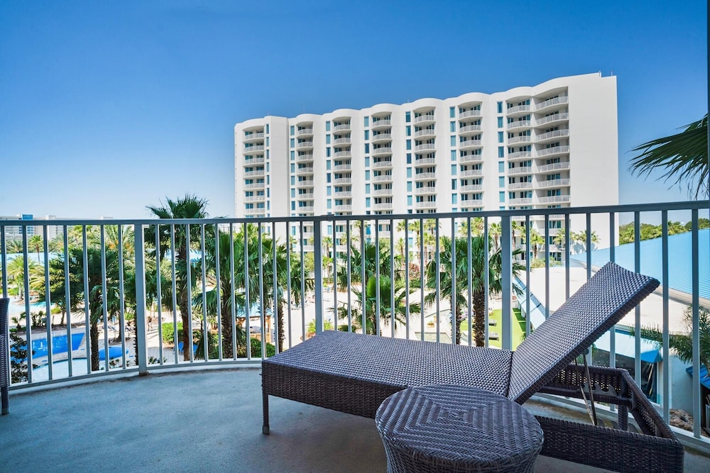 Palms Resort #1405 Jr 2BR - photo 47