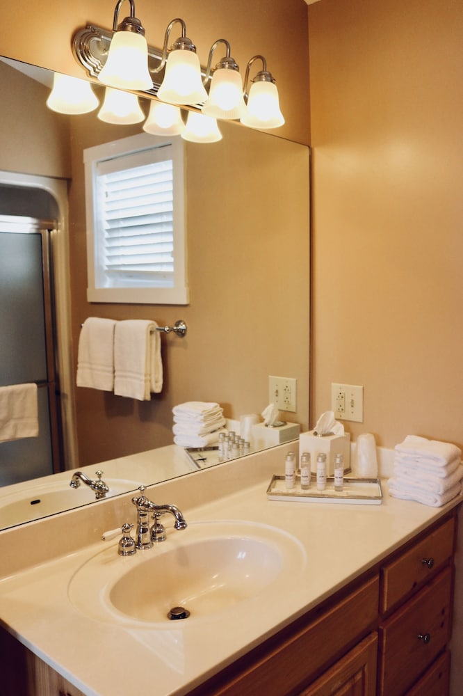 Dahlonega Resort and Vineyard - photo 24