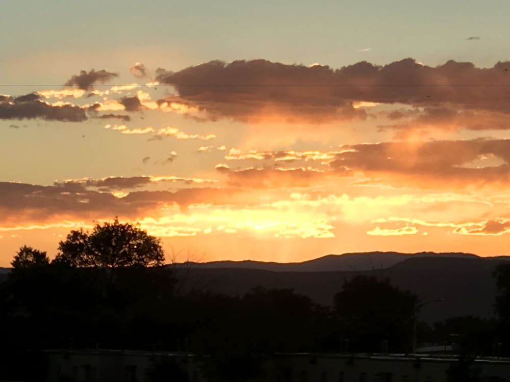 Inn at Santa Fe SureStay Collection by Best Western - photo 27