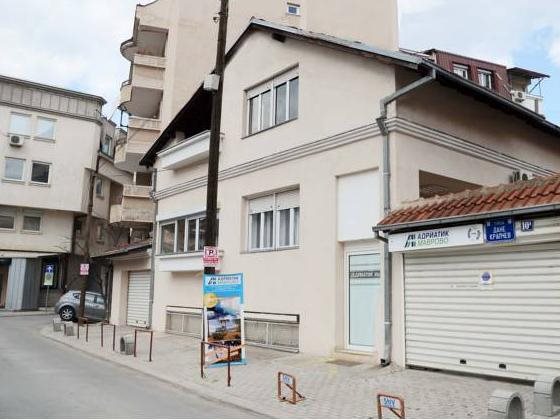 Adriatic Inn - last minute hotel in Skopje