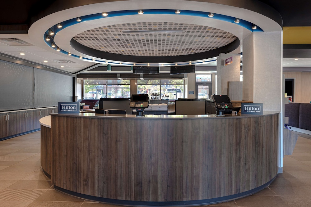 Tru By Hilton Atlanta Galleria Ballpark - photo 8