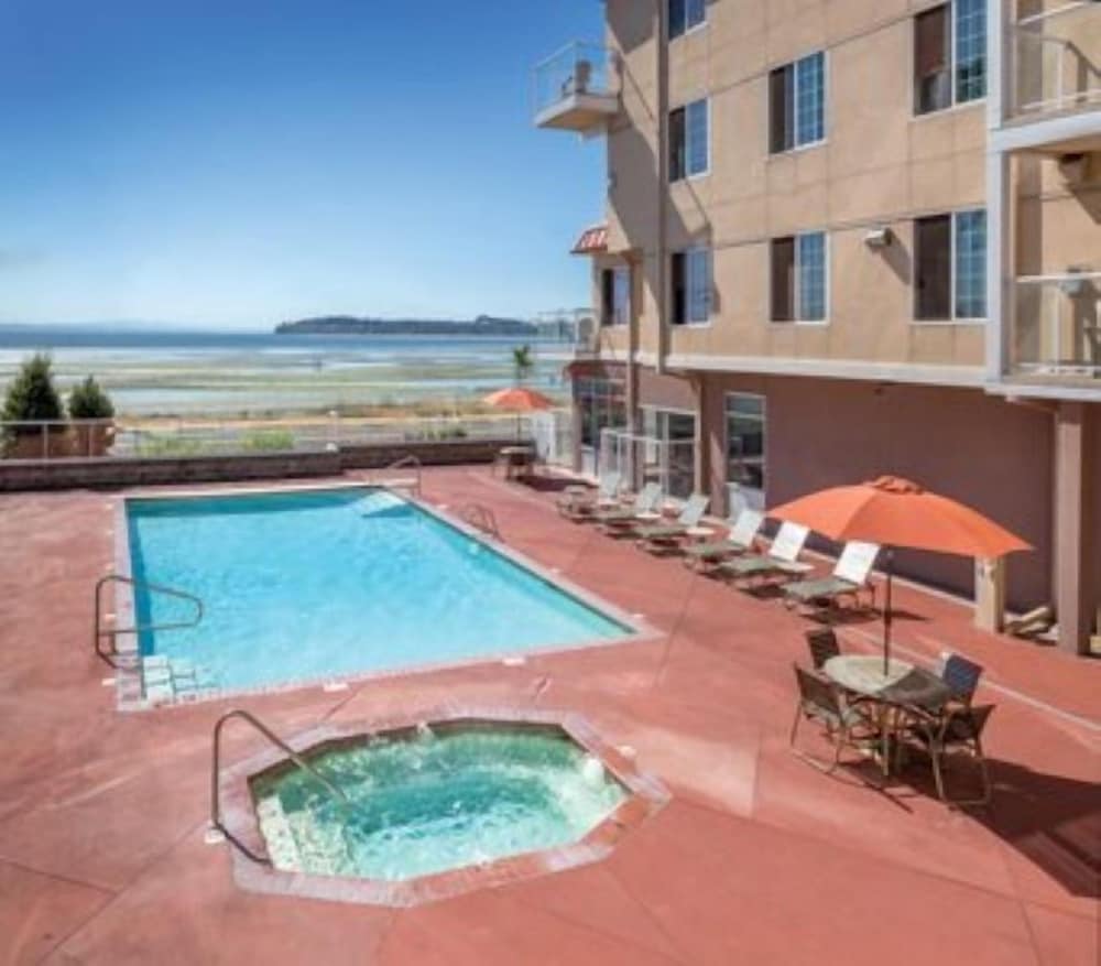 WorldMark Blaine - photo 12