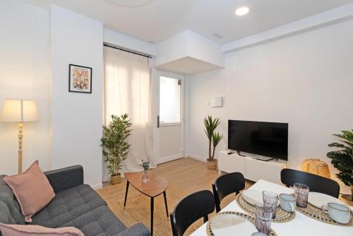GuestReady Cozy flat in Valencia — 4-Star Luxury Hotel in Valencia, Spain