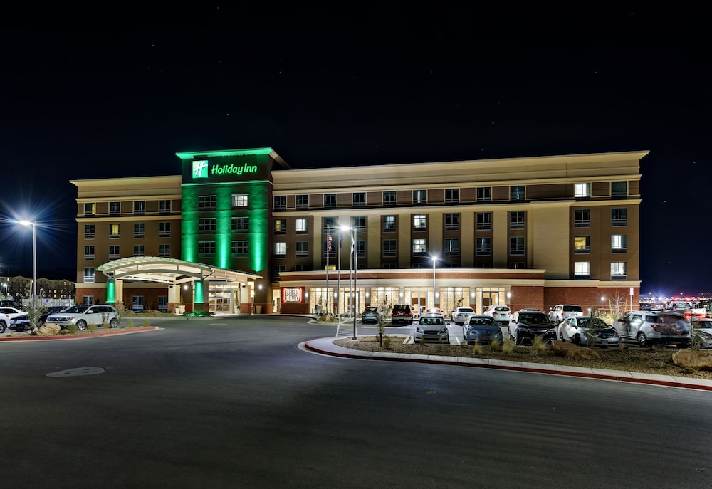 Holiday Inn St. George Conv Ctr by IHG - photo 30