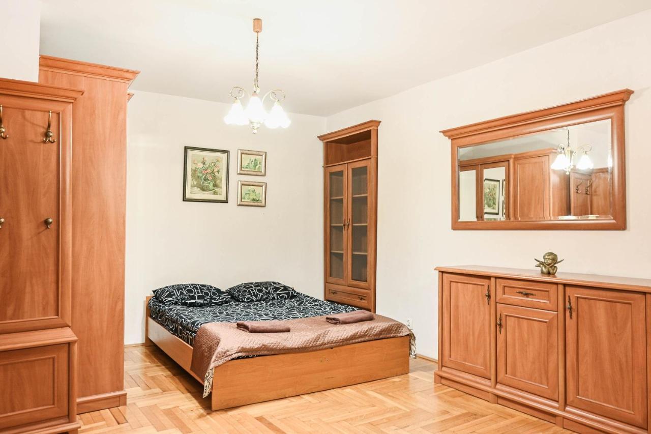 D&A Apartments Szewska — 4-Star Luxury Hotel in Krakow, Poland