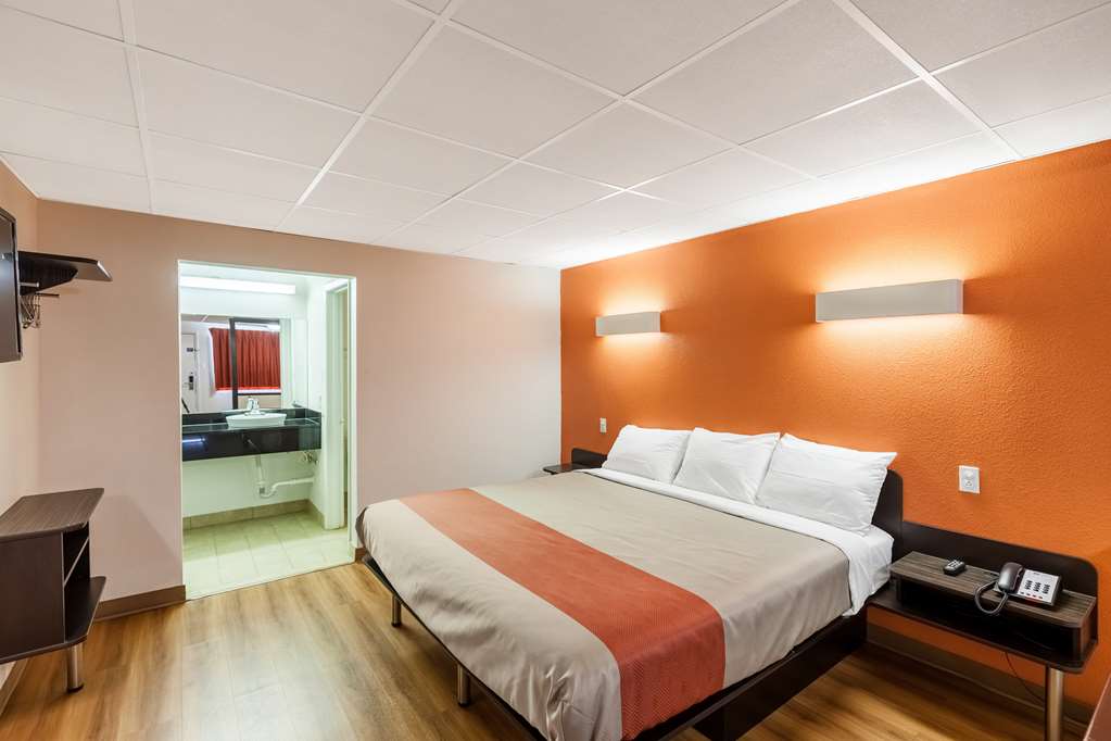 Motel 6 Fort Worth Tx Stockyards - photo 15