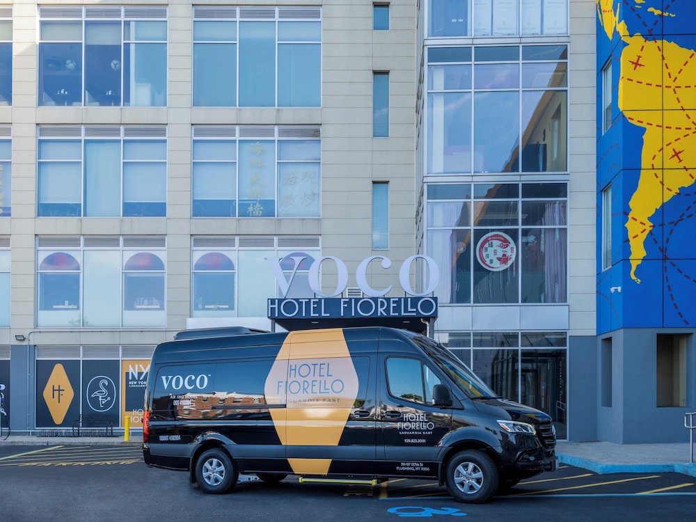 voco Fiorello LaGuardia Airport by IHG - photo 32