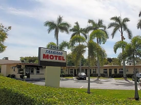 Tamiami Motel - photo 6