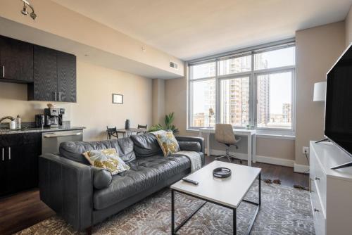 Reston studio w fitness center 1 mi to mall WDC 836 — 4-Star Luxury Hotel in Reston, United States