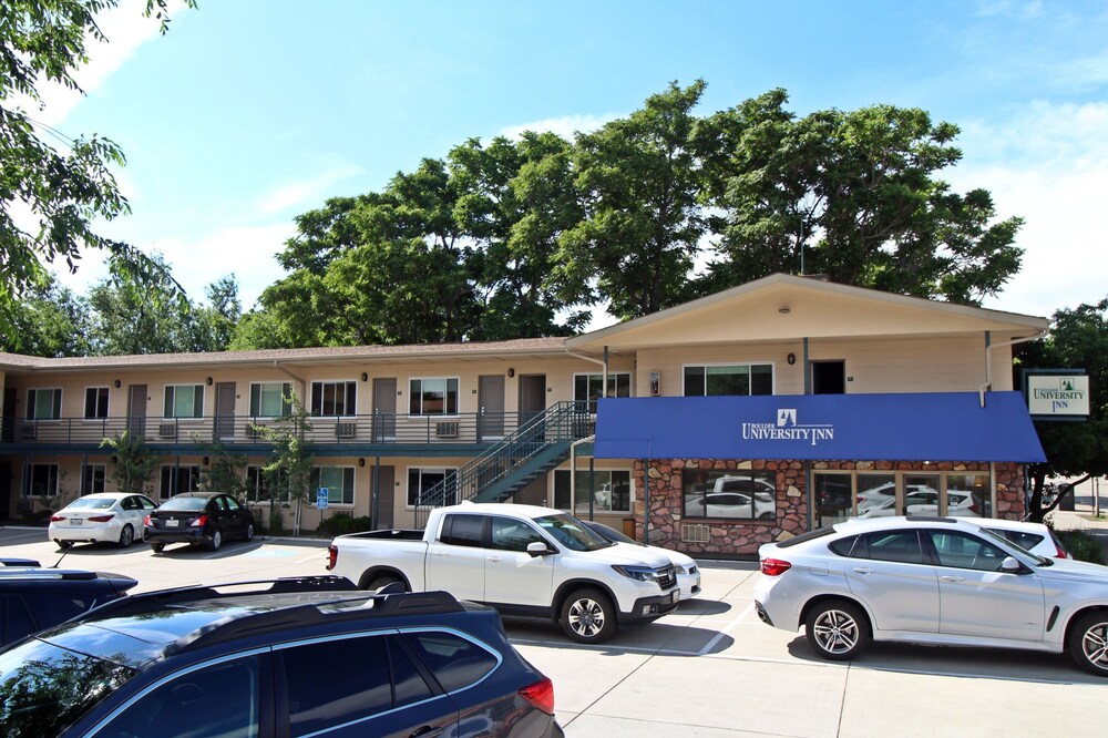 Boulder University Inn - photo 15