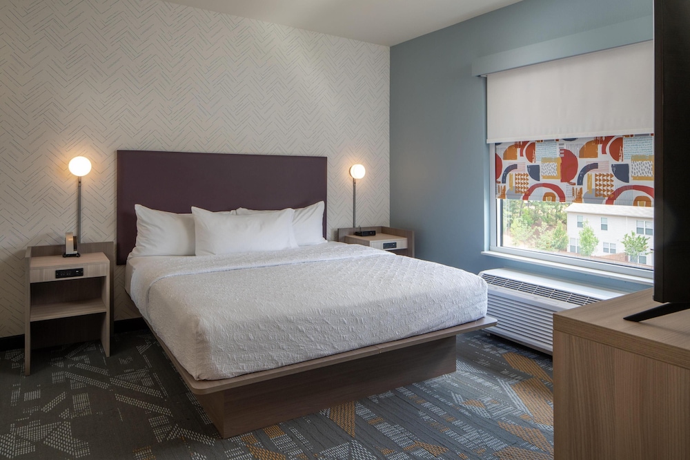 Home2 Suites by Hilton West Lafayette - photo 5