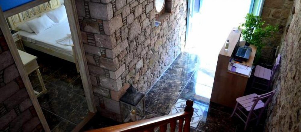 Cunda Mor Limon Hotel — Ayvalik — photo 4