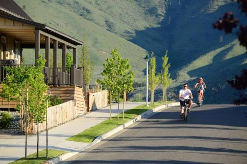 Hello Sunshine #51 in Chelan, United States