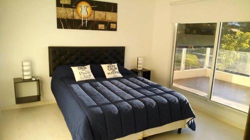 Cabañas Pinar Golf — 4-Star Luxury Hotel in Bahia Blanca, Argentina