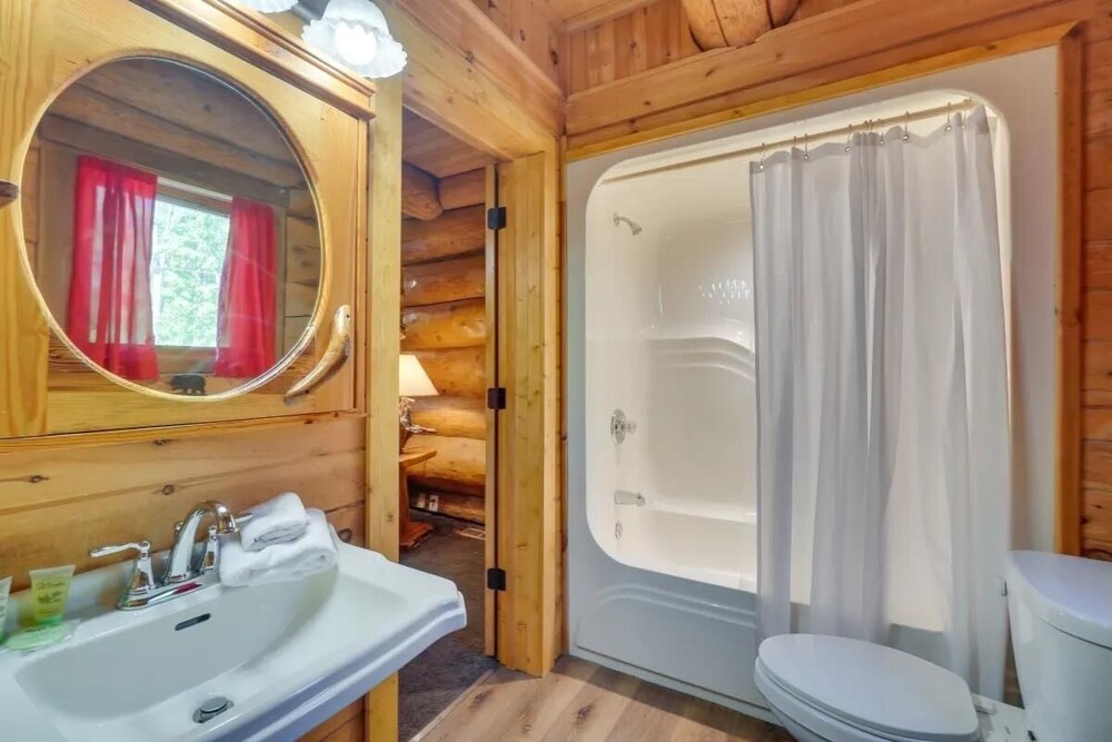Leconte Views 2 Bedroom Cabin by Heavenly Views Resort - photo 14