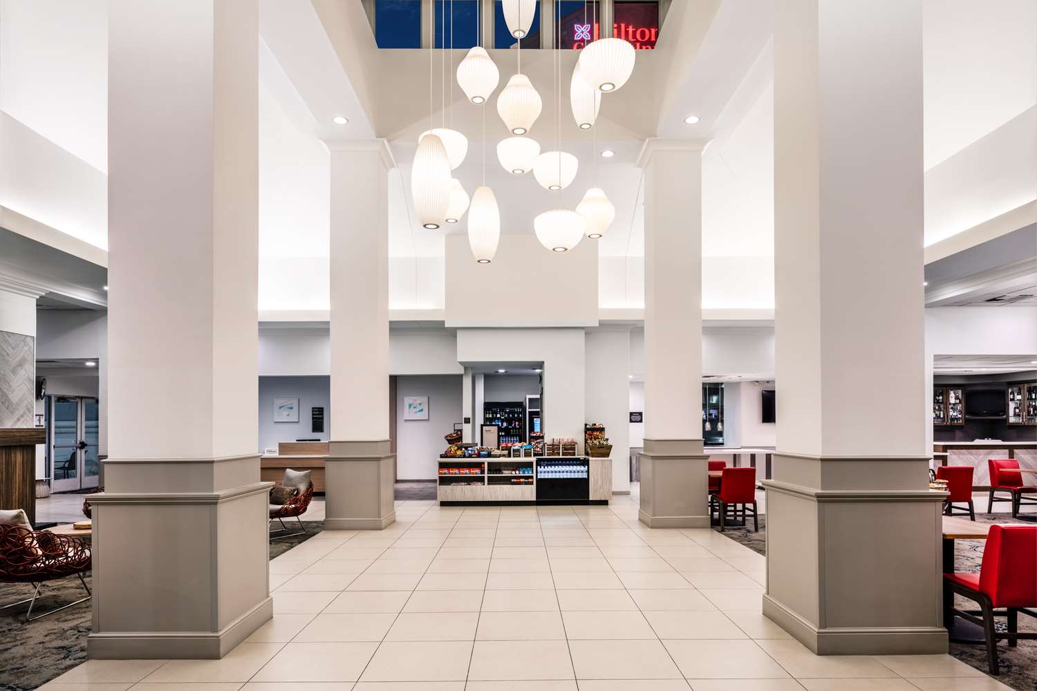 Hilton Garden Inn Bakersfield - photo 17