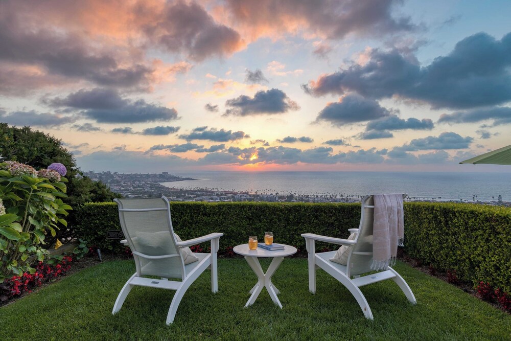Cove Watch By Avantstay A Views W Private Pool — La Jolla